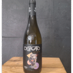 VINO BLANCO DESACATO VERDEJO D.O RUEDA 75CL APTO PARA VEGANOS