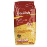 FIDEO GOURMET Nº0 500 GRS