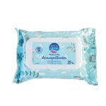 TOALLITAS INTIMAS MICADERM 25 UNDS