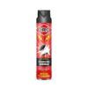 INSECTICIDA ORO PERMANENTE EFICAS EN SEGUNDOS CUCARACHAS Y HORMIGAS 1000 CC