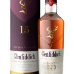 WHISKY GLENFIDDICH SOLERA 15 AÑOS 70CL