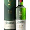 WHISKY GLENFIDDICH 12 AÑOS 1 LITRO