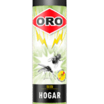 INSECTICIDA ORO HOGAR PLANTAS LAVANDA EFICAS EN SEGUNDOS 1000CC