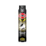INSECTICIDA ORO ACCION INMEDIATA CUCARACHAS Y HORMIGAS 1000 CC