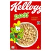 CEREALES KELLOGG SMACKS CON MIEL CAJA 400G