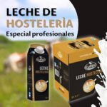 LECHE CLESA SEMIDESNATADA 1 LITRO PACK 6