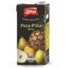 ZUMO LIBBY,S PERA PIÑA BRICK 1 LITRO