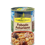 FABADA ASTURIANA CARRETILLA LATA 435 G