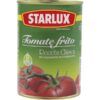 TOMATE FRITO STARLUX LATA 400 GRS