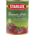 TOMATE FRITO STARLUX LATA 400 GRS