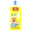 FREGASUELOS DON LIMPIO AROMA LIMON 1.5 LITROS