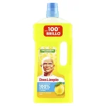 FREGASUELOS DON LIMPIO AROMA LIMON 1.5 LITROS