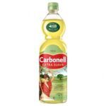 ACEITE OLIVA CARBONELL EXTRA SUAVE BOT 1L