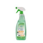 LIMPIACRISTALES MULTIUSOS MPL PERFUMADO SPRAY 1 LITRO