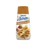 DULCE DE LECHE LA LECHERA BOTELLA 450G
