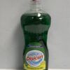 LAVAVAJILLAS DISICLIN CONCENTRADO ANTIGRASA LIMON 600ML