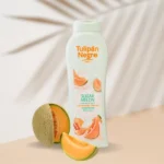 GEL TULIPAN NEGRO SUGAR MELON 650ML