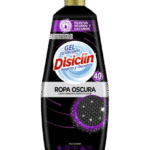 DETERGENTE DISICLIN CONCENTRADO GEL ROPA OSCURA 40 LAVADOS