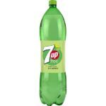 SEVEN UP SIN AZUCAR FREE BOTELLA 1.5L