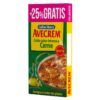 PASTILLAS CALDO DE CARNE AVECREM 8+2 UNDS