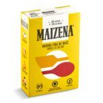 HARINA DE MAIZ FINA MAIZENA SIN GLUTEN 400 GRS