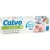 ATUN CALVO ECOLINEA CON ACEITE DE OLIVA VIRGEN EXTRA PACK 3X65 GRS