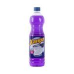 FREGASUELO XAMPA AROMA LAVANDA 1 LITRO