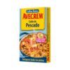 PASTILLAS CALDO DE PESCADO AVECREM 8 UNDS