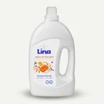 DETERGENTE LINA MARSELLA LIQUIDO 100 LAVADOS