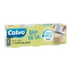 ATUN CALVO BAJO EN SAL CLARO EN ACEITE DE OLIVA PACK 3X80 GRS