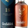 WHISKY GLENFIDDICH DE MALTA 18 AÑOS 70CL