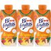 ZUMO BIFRUTAS TROPICAL PACK 3X300ML