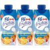 ZUMO BIFRUTAS MEDITERRANEO PACK 3X300ML