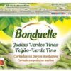 JUDIAS BONDUELLE VERDES FINAS CORTADAS EN TROZOS MEDIANOS LATAS 200G