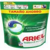 DETERGENTE ARIEL TODO EN 1 PODS 44 CAPSULAS