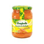 ZANAHORIA RALLADA BONDUELLE TARRO 280G