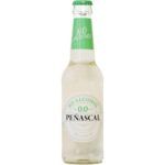 VINO SIN ALCOHOL BLANCO O,O PEÑASCAL BOTELLA 33CL