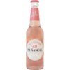 VINO SIN ALCOHOL ROSADO O,O PEÑASCAL BOTELLA 33CL