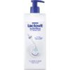 LECHE CORPORAL NUTRITIVA LACTOVIT PARA PIEL NORMAL SECA 400ML