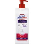LECHE CORPORAL REAFIRMANTE LACTOVIT PARA PIEL SECA Y FLACIDA LACTOUREA 400ML