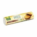 GALLETAS RELLENAS DE CHOCOLATE ZERO GULLON SIN AZUCAR AÑADIDO 250G