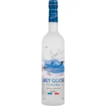 VODKA GREY GOOSE 70CL