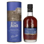 RON ALDEA RESERVA TRADICION 70CL