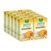 GALLETAS GULLON ZERO AZUCAR MARIA DORADA XXXL 3X200G