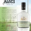 RON ALDEA SINGLE STATE ORGANICO ECOLOGICO EDICION LIMITADA 70CL