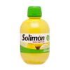 LIMON EXPRIMIDO 100% SOLIMON BOTE 280 ML