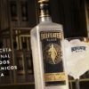 GINEBRA BEEFEATER BLACK 70CL