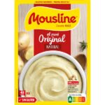 PURE DE PATATAS MOUSLIN CAJA 230 GRS