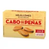 MEJILLONES CABO DE PEÑAS EN ESCABECHE 13/18 PIEZAS 111 GRS