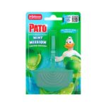 PATO WC COLGADOR AGUA TURQUESA 4EN1 MINT MISSION 1 UNIDAD
